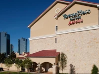 TownePlace Suites Fort Worth Downtown 3*