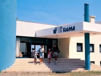 Club Hotel Rama 3*
