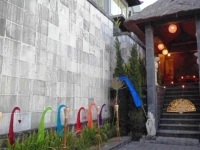 Bali Golden Elephant Boutique Villa 3*