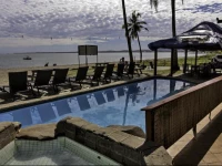 Travellers Beach Resort Nadi Bay 2*