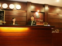 Tran Hotel Hanoi 3*