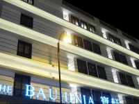 The Bauhinia Hotel Central Hong Kong 3*