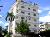 The Royal Shilton Residence 3*