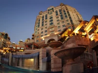 Roda Al Murooj Hotel 5*