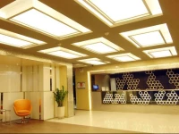 Jinjiang Inn Taiyuan Longtan Park 2*