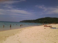 Asena Karon Resort 1*