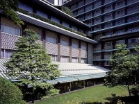 Okura Tokyo The Main 5*