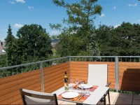 Studio Apartment Vienna 2*