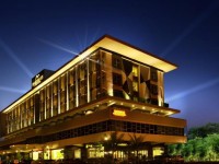 Marvelux Hotel 3*