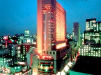 Daiichi Hotel Tokyo 5*