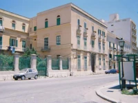 Al Bastione Imperiale 