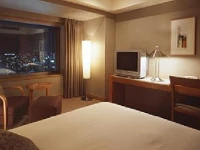 Cerulean Tower Tokyu Hotel 5*