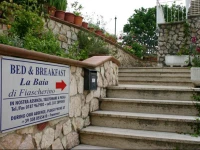 B&B La Baia Di Fiascherino 2*
