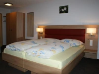 Hotel Statzerhorn 3*