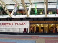 Crowne Plaza 5*