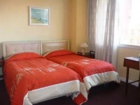 Copacabana La Paz 3*