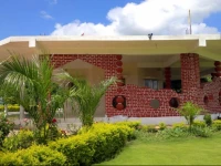 Shri Krishna Jungle Resort 2*