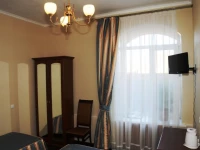 Verona hotel Astrakhan