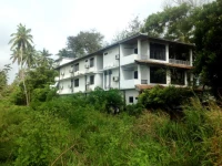 Blue Ocean Hotel Hikkaduwa 3*