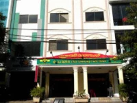 Chea Samnang Guesthouse 2*
