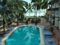 Pappukutty Beach Resort 3*