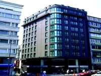 Bentley by Molton Hotels 4*