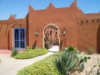 Domaine Le Relais de Marrakech