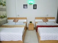 Nhat Minh II Hotel 2*