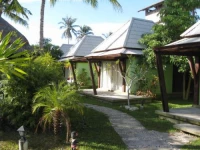 Thiptara Resort 3*