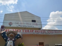The Red Tulip Hotel 2*