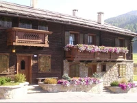 Chalet Li Mina 1*