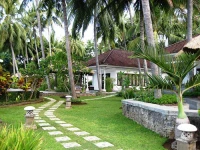 Agung Bali Nirwana 3*