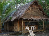 Kosrae Village Ecolodge 4*