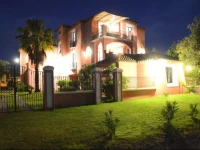 Villa Peonia 4*