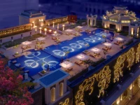 The Leela Palace Chennai 5*