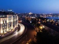 Radisson Blu Hotel 5*