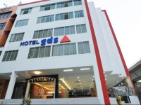 GDS Hotel Kuala Lumpur 2*