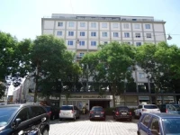 Apartment Am Gestade 1*