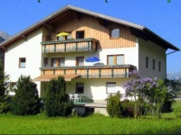 Ferienhaus Lechtaler Alpen 1*