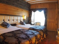 The Bruce Chalet 3*