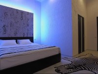 Panda hotel Saratov 3*