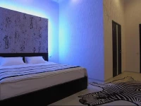 Panda hotel Saratov 3*