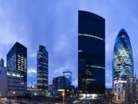 Dreamhouse Apartments London Vauxhall 4*