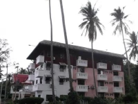 Chaweng Place Samui 2*