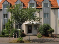 Messehotel Medici 3*