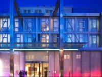 K West Hotel & Spa 4*