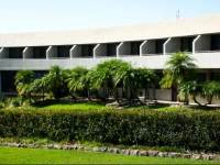 Mercure Charlestown 4*