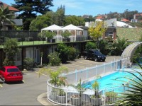 Ultimate Apartments Bondi Beach 4*