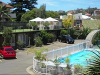 Ultimate Apartments Bondi Beach 4*
