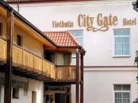 City Gate 3*